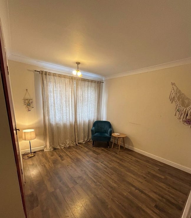 Spacious Double Room, Tilbury  Main Photo