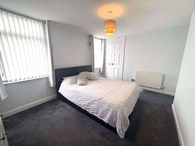 Room to let Main Photo