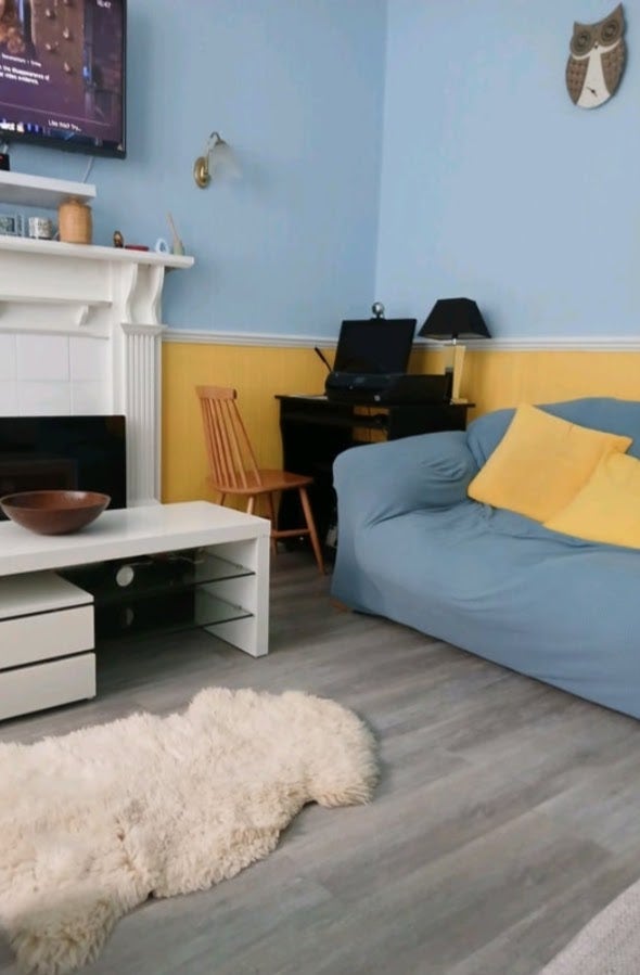 Flat to Rent Gourock  Main Photo