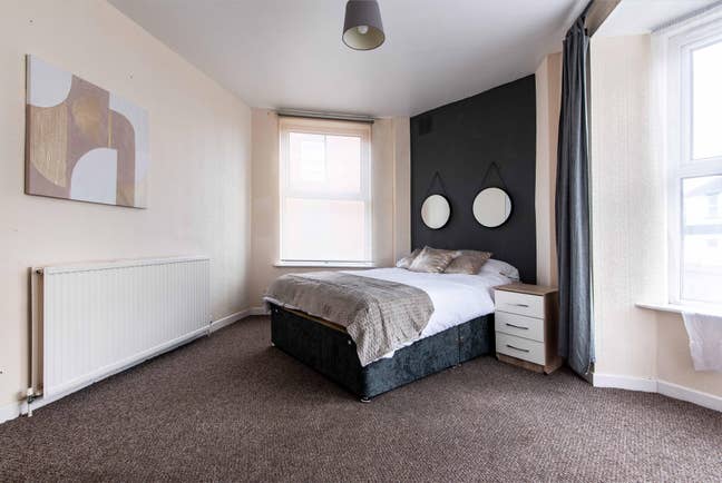 No Deposit Room in NG2 Main Photo