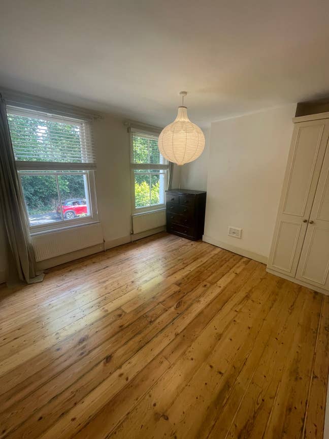 Spacious Double Room in Leytonstone Main Photo