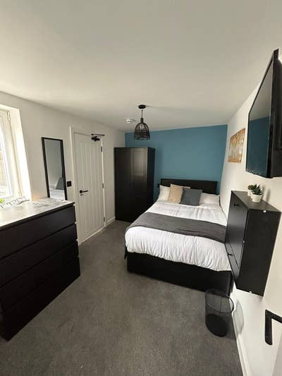 💎 Close to Station - Double Bedrooms! &pound;0 Deposit Main Photo