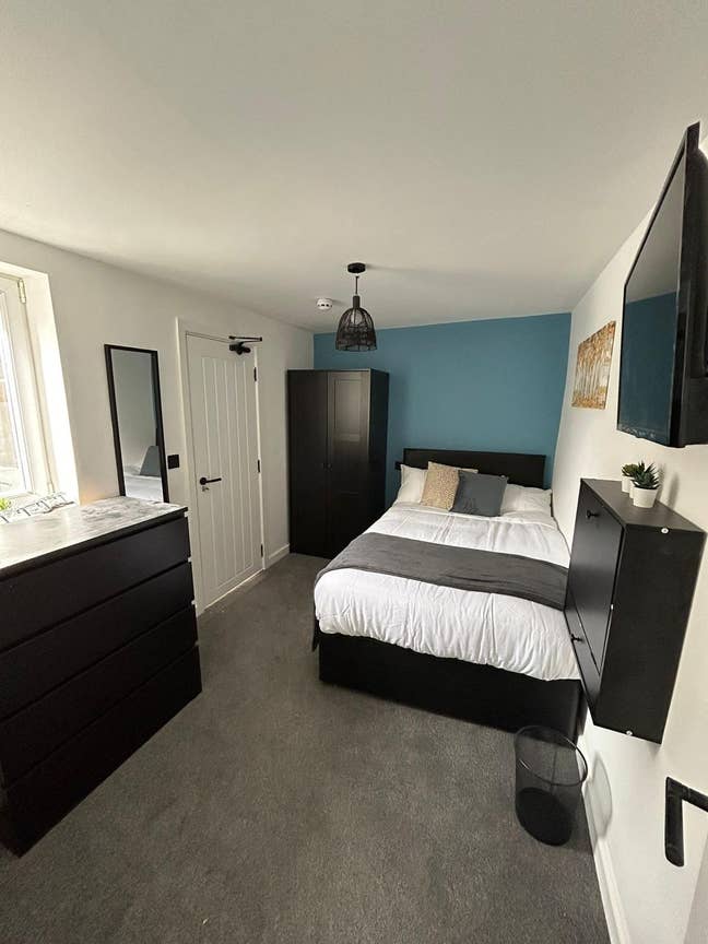 💎 Close to Station - Double Bedrooms! &pound;0 Deposit Main Photo