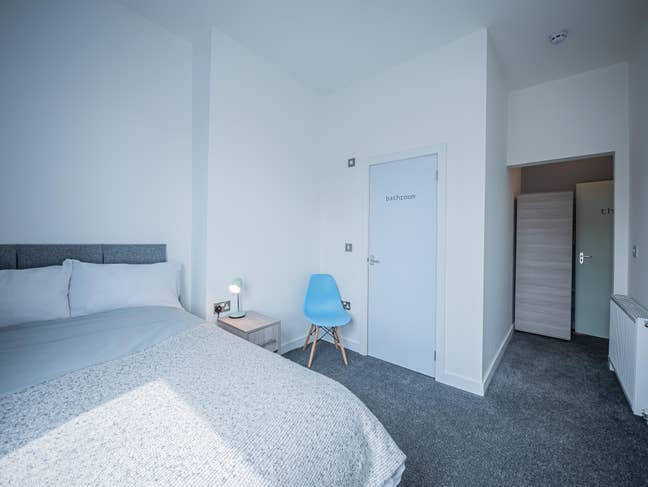 DR 🏡 Rooms Available – Dodworth Road, Barnsley Main Photo