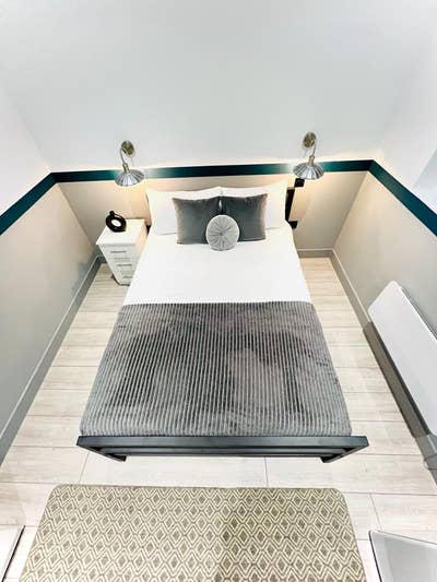 ✨🛏️ Studio Flat W/ Separate Kitchen in Streatham Main Photo