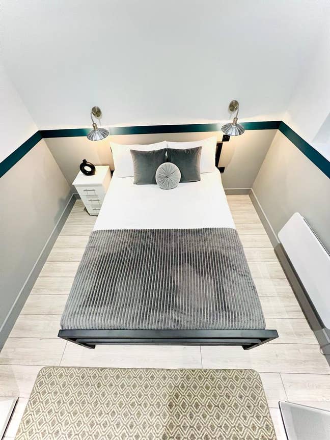 ✨🛏️ Studio Flat W/ Separate Kitchen in Streatham Main Photo