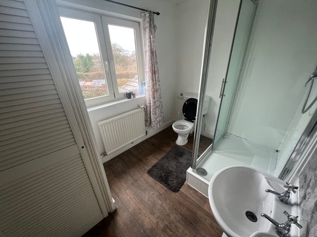 Double Room on Mowbray Road, CB1 (32MR6) Main Photo