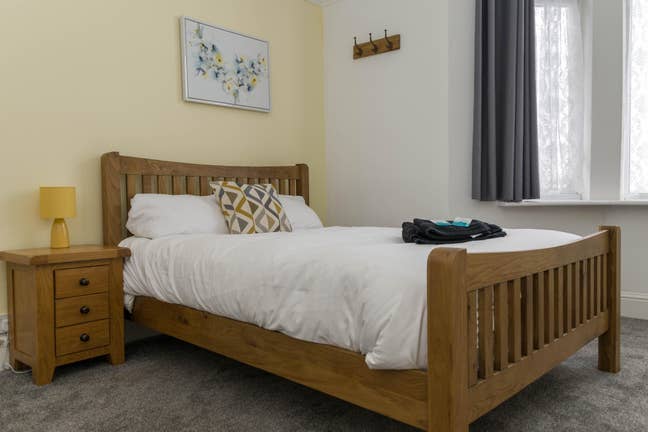 The Waterside Redcar Sea Front Property  Main Photo