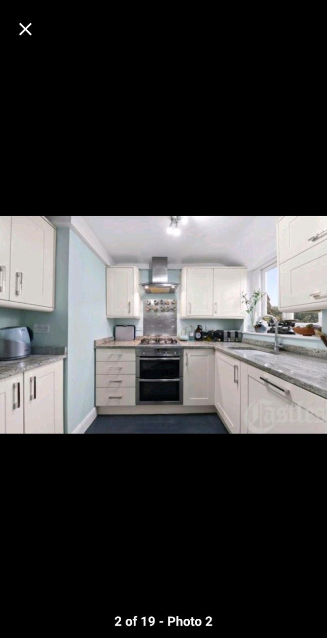 Gorgeous Flat In Highgate  Main Photo