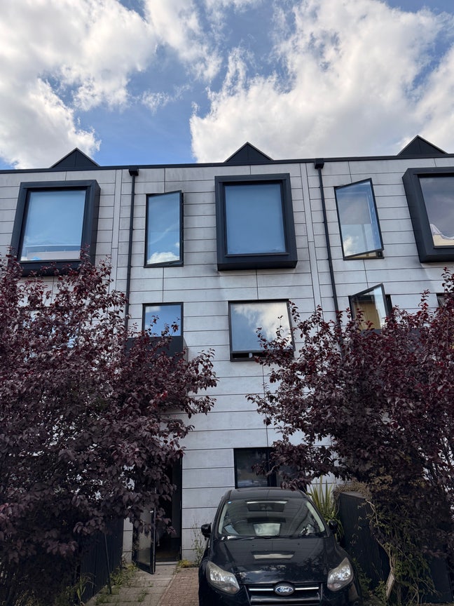  En-Suite Room Available – Birmingham Main Photo
