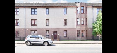 Newly Refurbished 2-Bedroom Flat – G14 0HX Main Photo