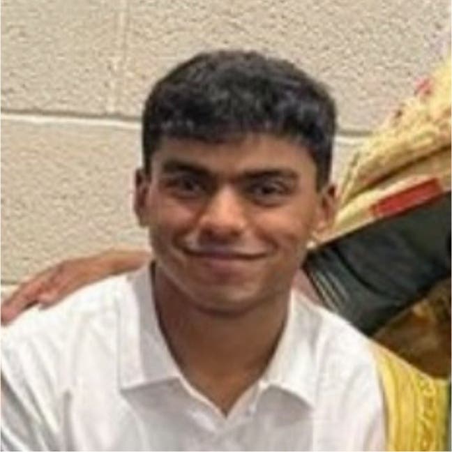 Graduate looking for room Main Photo