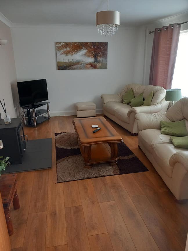 Prestatyn Bungalow  Main Photo