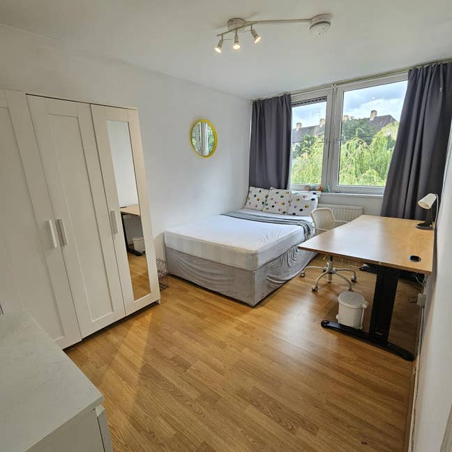 ⭐️Double Rooms in Islington from September⭐️ Main Photo