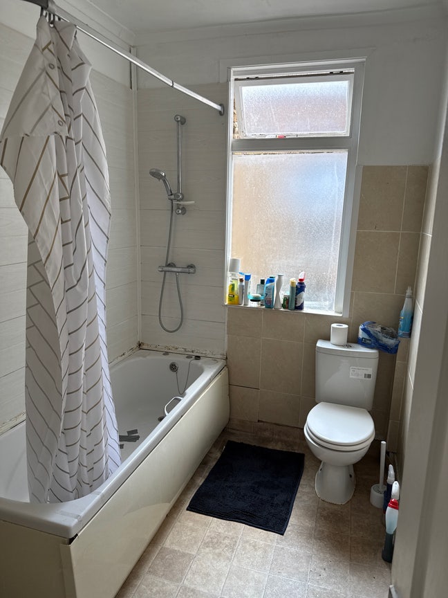 Double room Main Photo