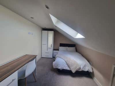 Rooms Available 🏡 Watlington Road Main Photo