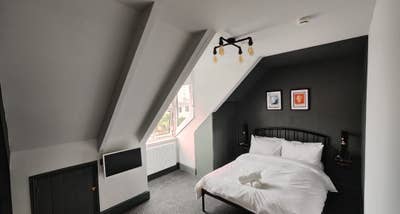 🌟 Long Term Room to Rent in Central Newquay 🌟 Main Photo