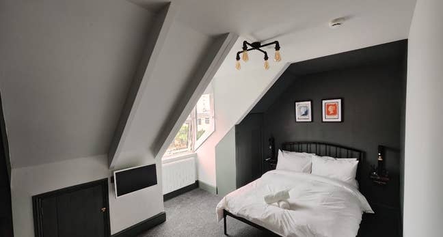 🌟 Long Term Room to Rent in Central Newquay 🌟 Main Photo
