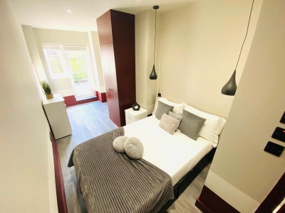🛏️ ✨ Ensuite Room to Let in - Tooting Main Photo