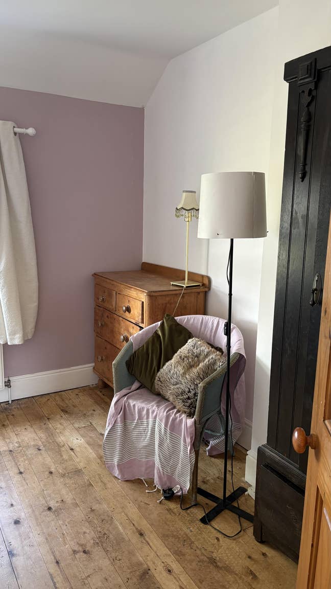 Beautiful countryside mini apartment  Main Photo