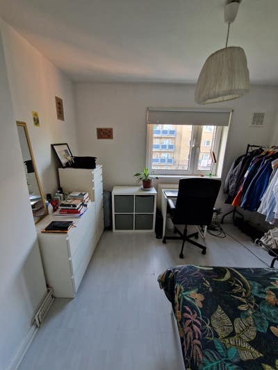 From 31.08! Lovely Room! Perfect Location Main Photo
