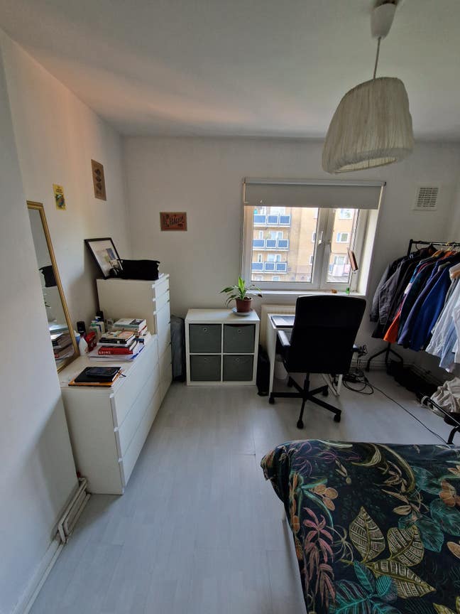 From 31.08! Lovely Room! Perfect Location Main Photo