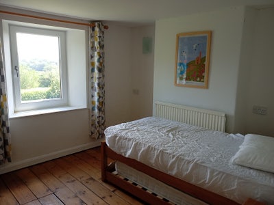 Double room Main Photo