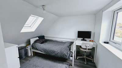 Lovely Single Room@IG11 0NP/Barking Riverside Main Photo