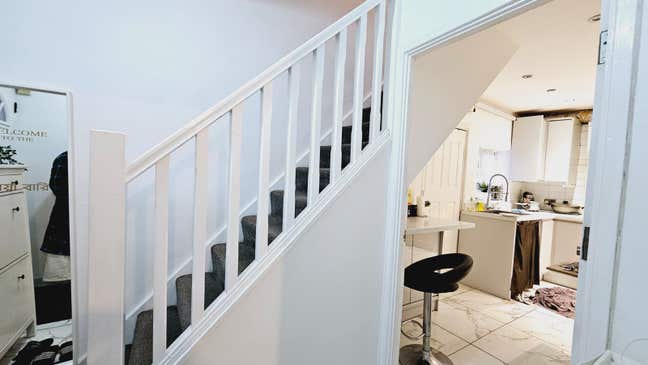 Lovely Double Room@IG11 0NP/Barking Riverside Main Photo