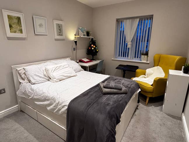 Spacious En-suite Double in Quiet Surbiton Home Main Photo