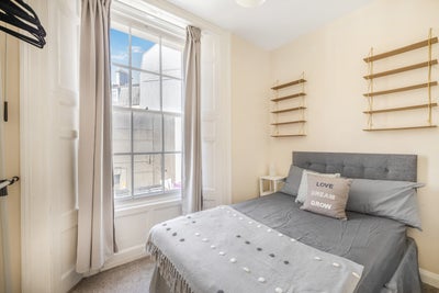 🛏️ Cumberland Street – Great Budget En-suite 💸 Main Photo
