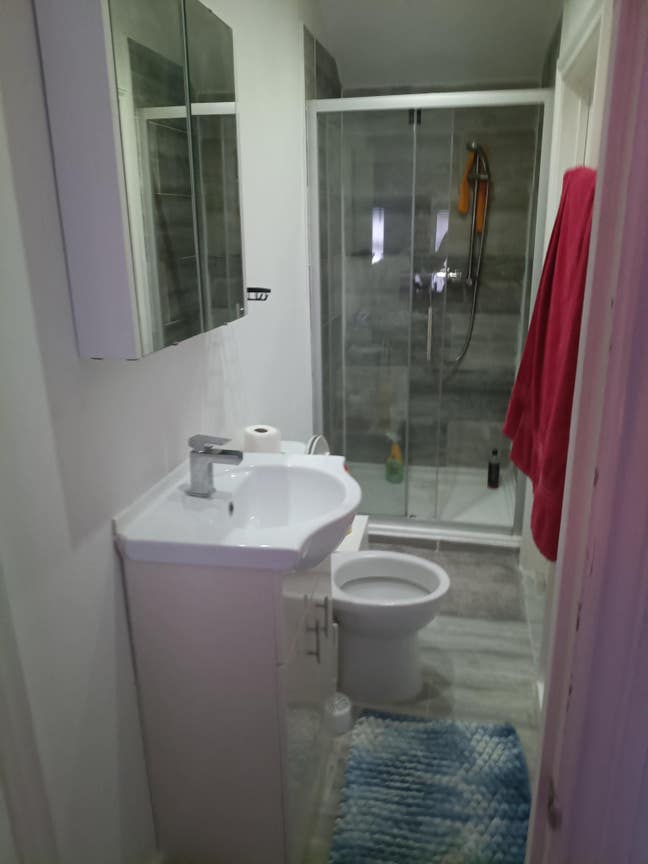 House share room to rent  Main Photo