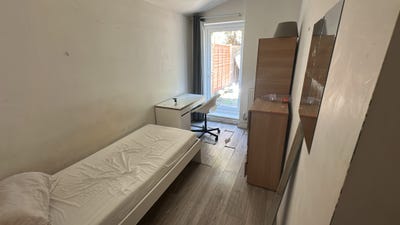 Fantastic single room Main Photo