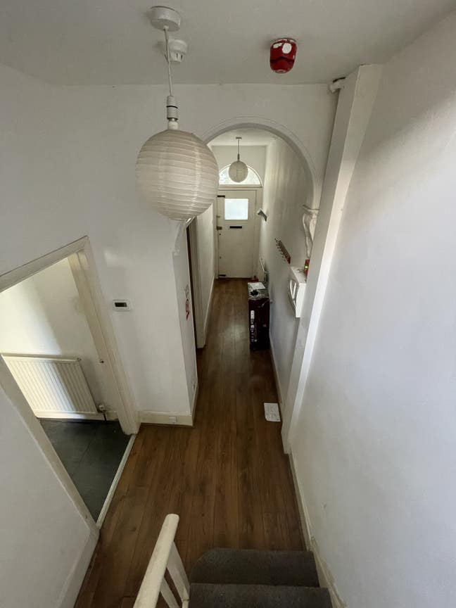 Single Room to Rent in Whitechapel, East London | Main Photo