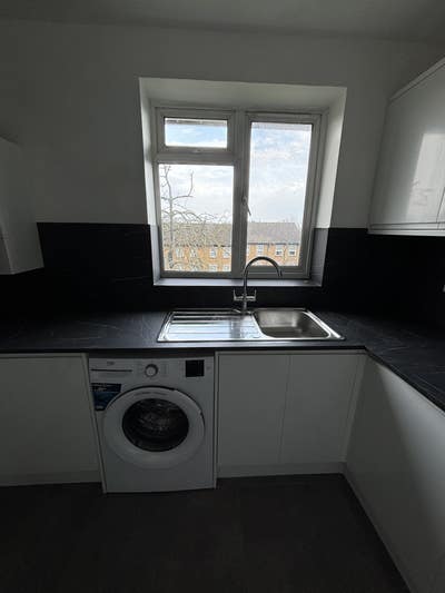Housemate has moved out - room available Main Photo