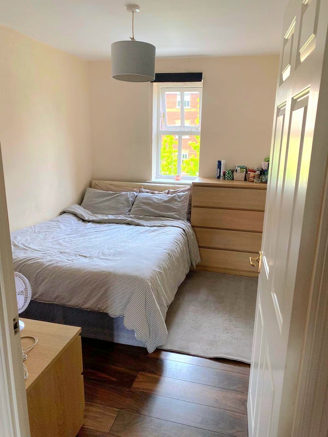 Room to Rent in Tooting Main Photo