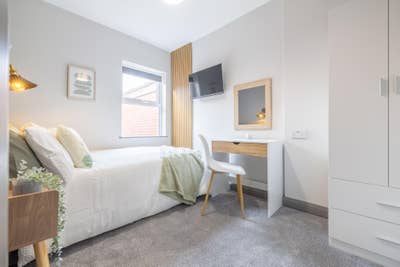 ✨2 Rooms - Greenore St - Ensuite Main Photo