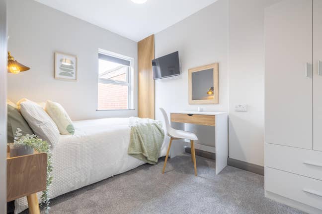 ✨2 Rooms - Greenore St - Ensuite Main Photo
