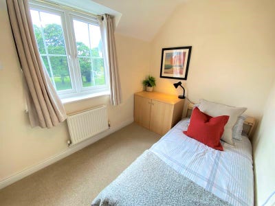 Single - All Bills, No Deposit, Almondsbury Main Photo