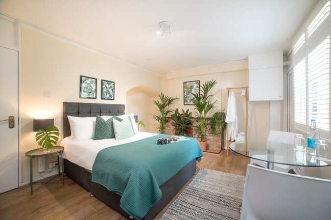 2 Large Furnished Rooms In Swiss Cottage Main Photo