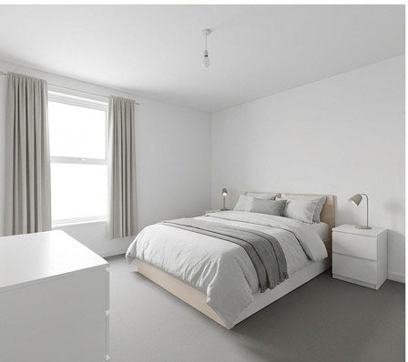 **Smart 4 bed house by Uni & Station ** Main Photo