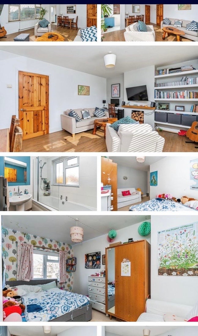1 beautiful double bedroom available near Hospital Main Photo
