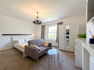 Stunning Double Room in Paddington/Bayswater  Main Photo