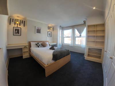 Southampton Centre Big Double Rooms Main Photo
