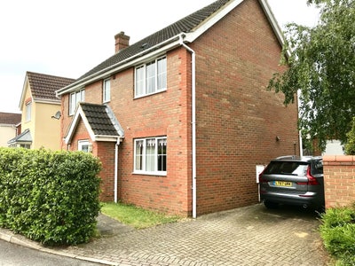 Double-bed room near UEA, Research Pk & NNUH Main Photo