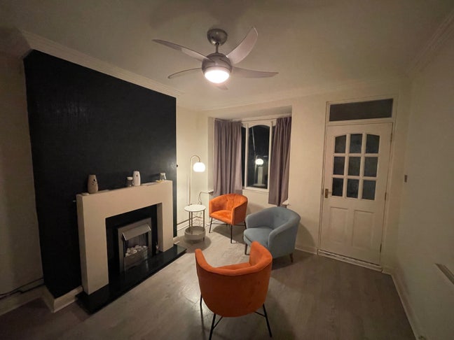 One double room is available Main Photo