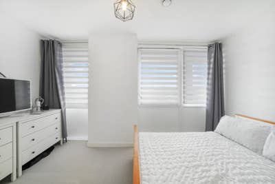 Aygarth House, Southall | Spacious Luxury Apartmen Main Photo