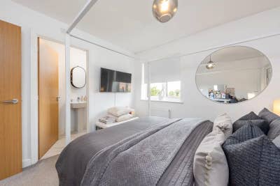 Very new En-Suite Double Room Main Photo