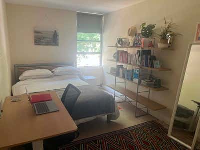 Sublet - Large Double Room in Zone 1 -  Main Photo
