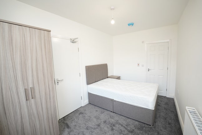 🏡Hodges Street-Brand New Ensuite Furnished Rooms Main Photo